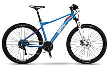 Велосипед BMC Sportelite Alivio Blue (2016)