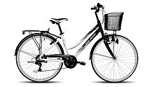 Велосипед Polygon Sierra Lite (2017)