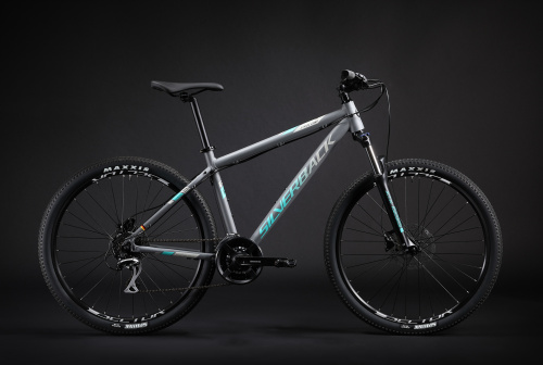 Велосипед Silverback STRIDE 275 Comp  27,5 2019 фото 3