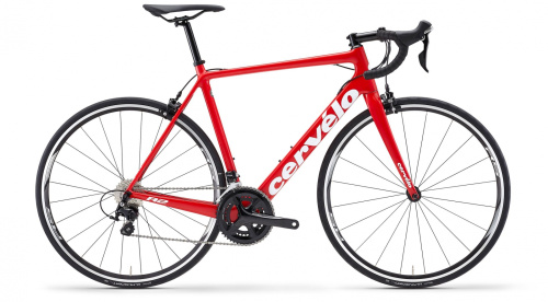 Велосипед Cervelo R2 105 (2018)