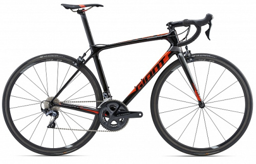 Велосипед Giant TCR Advanced Pro 1 (2018)