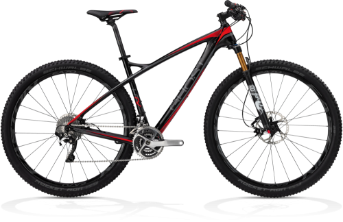 Велосипед Ghost MTB HTX Lector 2990 (2013)