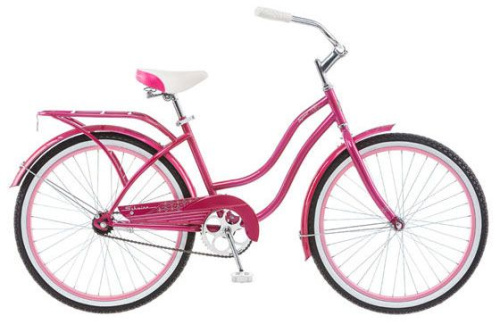 Велосипед Schwinn Baywood 24