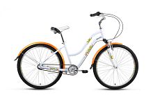 Велосипед Forward EVIA AIR 26 2.0 (2018)