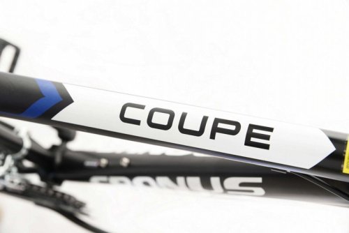 Велосипед Cronus 2013 COUPE 3.0 фото 4