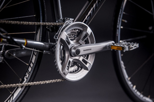 Велосипед Silverback SCENTO 3 (2015) фото 2