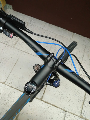 Велосипед Cronus SOLDIER 1.0 29" (2018) фото 7