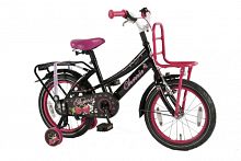 Велосипед Volare 14 Cherry glittery (2014)