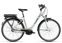 Велосипед Cube 2014 TRAVEL ULS RT HYBRID