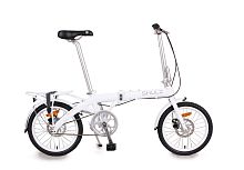 Велосипед Shulz Hopper XL
