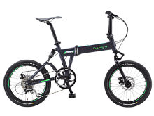 Велосипед Dahon Jetstream D8 (2015)