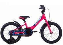 Велосипед DEWOLF J160 GIRL (2017)