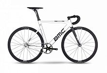 Велосипед BMC TRACKMACHINE TR02 MICHE WHITE 2018