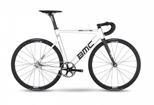 Велосипед BMC TRACKMACHINE TR02 MICHE WHITE 2018