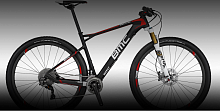 Велосипед BMC MTB Teamelite TE01 29 XX Team Red (2015)