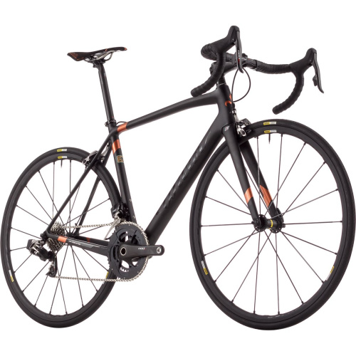 Велосипед шоссейный Wilier ZERO 6 SUPER RECORD LIMITED EDDITION 110 ANNYVERSARRY 2018