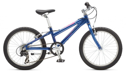 Велосипед Schwinn LULA GIRLS 20