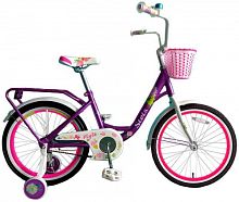 Велосипед Stels 18" Flyte Lady Z010 (2016)